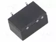 DC/DC MUUNNIN - 2W - TULOJÄNNITE 10,8÷13,2VDC - LÄHTÖJÄNNITE 5VDC - ITULO: 196MA - DC/DC muuntimet - AM2LS-1205SLPZ - 2