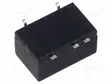 DC/DC MUUNNIN - 2W - TULOJÄNNITE 10,8÷13,2VDC - LÄHTÖJÄNNITE 24VDC - ITULO: 196MA - DC/DC muuntimet - AM2LS-1224SH30LPZ - 2