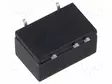 DC/DC MUUNNIN - 2W - TULOJÄNNITE 13,5÷16,5VDC - LÄHTÖJÄNNITE 5VDC - ITULO: 161MA - DC/DC muuntimet - AM2LS-1505SH30LPZ - 2