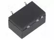 DC/DC MUUNNIN - 2W - TULOJÄNNITE 13,5÷16,5VDC - LÄHTÖJÄNNITE 5VDC - ITULO: 161MA - DC/DC muuntimet - AM2LS-1505SLPZ - 2