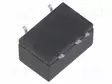 DC/DC MUUNNIN - 2W - TULOJÄNNITE 13,5÷16,5VDC - LÄHTÖJÄNNITE 15VDC - ITULO: 161MA - DC/DC muuntimet - AM2LS-1515SH30LPZ - 2