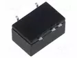 DC/DC MUUNNIN - 2W - TULOJÄNNITE 13,5÷16,5VDC - LÄHTÖJÄNNITE 15VDC - ITULO: 161MA - DC/DC muuntimet - AM2LS-1515SLPZ - 2