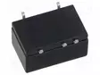 DC/DC MUUNNIN - 2W - TULOJÄNNITE 21,6÷26,4VDC - LÄHTÖJÄNNITE 5VDC - ITULO: 98MA - SMD - DC/DC muuntimet - AM2LS-2405SLPZ - 2