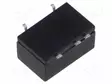 DC/DC MUUNNIN - 2W - TULOJÄNNITE 21,6÷26,4VDC - LÄHTÖJÄNNITE 12VDC - ITULO: 98MA - DC/DC muuntimet - AM2LS-2412SH30LPZ - 2
