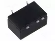 DC/DC MUUNNIN - 2W - TULOJÄNNITE 21,6÷26,4VDC - LÄHTÖJÄNNITE 24VDC - ITULO: 98MA - DC/DC muuntimet - AM2LS-2424SH30LPZ - 2
