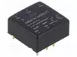 DC/DC MUUNNIN - 30W - TULOJÄNNITE 9÷36VDC - LÄHTÖJÄNNITE 5VDC - ITULO: 1420MA - THT - DC/DC muuntimet - AM30CW-2405SLPZ - 1