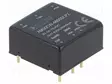DC/DC MUUNNIN - 30W - TULOJÄNNITE 18÷75VDC - LÄHTÖJÄNNITE 5VDC - ITULO: 710MA - THT - DC/DC muuntimet - AM30CW-4805SLPZ - 1