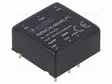 DC/DC MUUNNIN - 30W - TULOJÄNNITE 18÷75VDC - LÄHTÖJÄNNITE 24VDC - ITULO: 710MA - THT - DC/DC muuntimet - AM30CW-4824SLPZ - 1