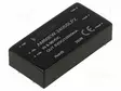 DC/DC MUUNNIN - 60W - TULOJÄNNITE 9÷36VDC - LÄHTÖJÄNNITE 5VDC - ITULO: 2700MA - THT - DC/DC muuntimet - AM60EW-2405SLPZ - 1
