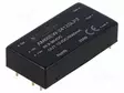 DC/DC MUUNNIN - 60W - TULOJÄNNITE 9÷36VDC - LÄHTÖJÄNNITE 12VDC - ITULO: 2700MA - THT - DC/DC muuntimet - AM60EW-2412SLPZ - 1