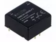 DC/DC MUUNNIN - 6W - TULOJÄNNITE 9÷36VDC - LÄHTÖJÄNNITE 5VDC - ITULO: 292MA - THT - DC/DC muuntimet - AM6CW-2405SLPZ - 1