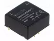 DC/DC MUUNNIN - 6W - TULOJÄNNITE 18÷75VDC - LÄHTÖJÄNNITE 24VDC - ITULO: 146MA - THT - DC/DC muuntimet - AM6CW-4824SLPZ - 1