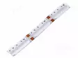 COB LED NAUHA - RGBW - LED/M: 840 - 12MM - VALKOINEN PCB - IP20 - 180° - LED nauhat ja modulit - S012840ZC5PZ - 1