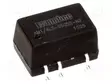 DC/DC MUUNNIN - 0,25W - TULOJÄNNITE 21,6÷26,4VDC - LÄHTÖJÄNNITE 5VDC - ILÄH: 50MA - DC/DC muuntimet - AM14LS-2405S-NZ - 1