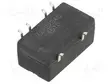 DC/DC MUUNNIN - 1W - TULOJÄNNITE 14,25÷15,75VDC - LÄHTÖJÄNNITE 5VDC - ULÄH2: -5VDC - DC/DC muuntimet - AM1LR-1505SH30JZ - 2