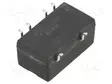 DC/DC MUUNNIN - 1W - TULOJÄNNITE 22,8÷26,4VDC - LÄHTÖJÄNNITE 5VDC - ILÄH: 200MA - SMT - DC/DC muuntimet - AM1LR-2405SJZ - 2