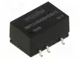 DC/DC MUUNNIN - 1W - TULOJÄNNITE 4,5÷5,5VDC - LÄHTÖJÄNNITE 5VDC - ITULO: 230MA - SMD - DC/DC muuntimet - AM1LS-0505SH30LPZ - 1