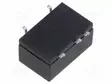 DC/DC MUUNNIN - 2W - TULOJÄNNITE 4,5÷5,5VDC - LÄHTÖJÄNNITE 12VDC - ITULO: 471MA - SMD - DC/DC muuntimet - AM2LS-0512SH30LPZ - 1