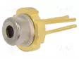 DIODI: LASERI-798÷818NM - 1W - 7/35 - THT - 1,9÷2,5VDC - INFRAPUNAINEN - Laserdiodit - ADL-80Q11TZ - 1