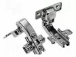 FURNITURE HINGE - Saranat - GTV-ZP-KT90H2-ZE-Z - 1