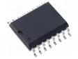 IC: DRIVER - MOSFET PUOLISILTA - HIGH-/LOW-SIDE,PORTIN OHJAIN - MOSFET/IGBT ajurit - ADUM5230ARWZ - 1