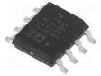 OPERAATIOVAHVISTIN - 10MHZ - CH: 2 - ±5÷18VDC,10÷36VDC - SO8 - 125UV - Operaatiovahvistimet - SMD - AD8672ARZ - 1