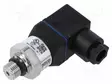 PAINEMUUNTAJA - 0÷4BAR - UVIRT: 14÷30VDC - SUHTEELLINEN PAINE - Teollisuus paineanturit ja muuntimet - A106BG340HD1ZFCAGZ - 1