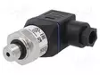 PAINEMUUNTAJA - 0÷16BAR - 8÷30VDC - 4÷20MA - SUHTEELLINEN PAINE - Teollisuus paineanturit ja muuntimet - A106BG416HD1ZAAAGZ - 1