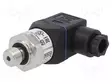 PAINEMUUNTAJA - 0÷1BAR - 8÷30VDC - 4÷20MA - SUHTEELLINEN PAINE - Teollisuus paineanturit ja muuntimet - A106BG310HD1ZAAAGZ - 1