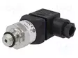 PAINEMUUNTAJA - 0÷6BAR - 8÷30VDC - 4÷20MA - SUHTEELLINEN PAINE - Teollisuus paineanturit ja muuntimet - A106BG360HD1ZAAAGZ - 1