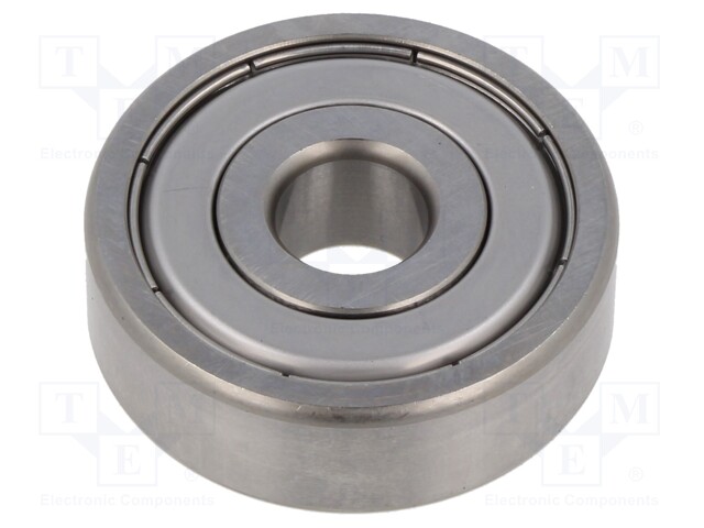 KUULALAAKERI - SISÄØ: 10MM - ULKOØ: 35MM - Kuulalaakerit - SKFW6300-2Z - 1