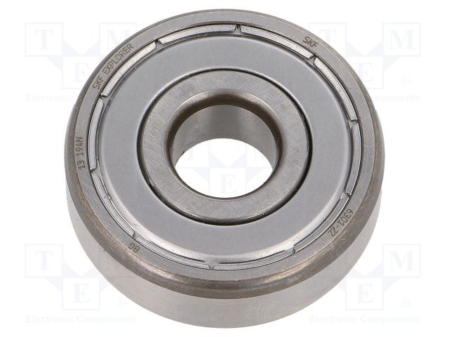 KUULALAAKERI - SISÄØ: 12MM - ULKOØ: 37MM - Kuulalaakerit - SKF6301-2Z - 1