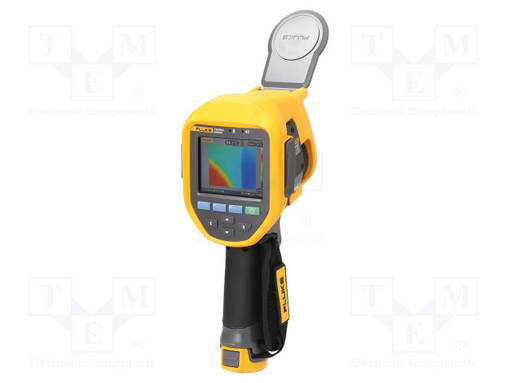 LÄMPÖKAMERA - 640X480 - -10÷1000°C - LIITÄNTÄ: WIFI - Lämpökamerat - FLK-TI480-PRO9HZ - 1