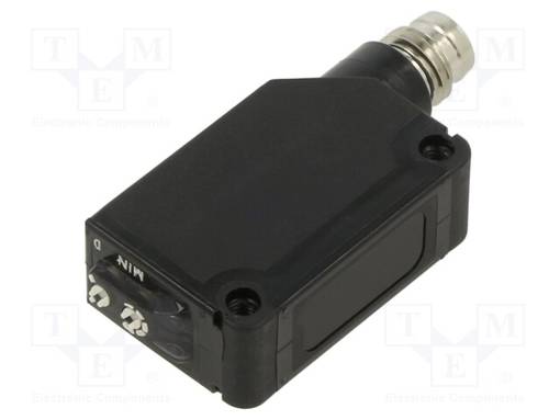 OPTINEN ANTURI - MITTA-ALUE: 0÷0,3M - NPN - DARK-ON,LIGHT-ON - Teollisuus optiset anturit - CX-421-Z - 1