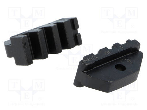 PURISTUSLEUAT - Krimppauspihdit - muut - HT-336SSZ - 1