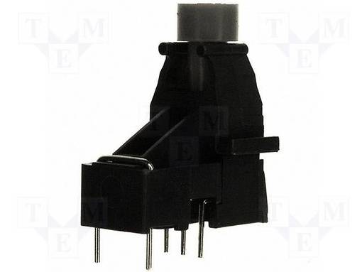 TOSLINK-ELEMENTIT: VALOKUIDUN VASTAANOTIN - Toslink lähettimet ja vastaanottimet - HFBR-2531Z - 1