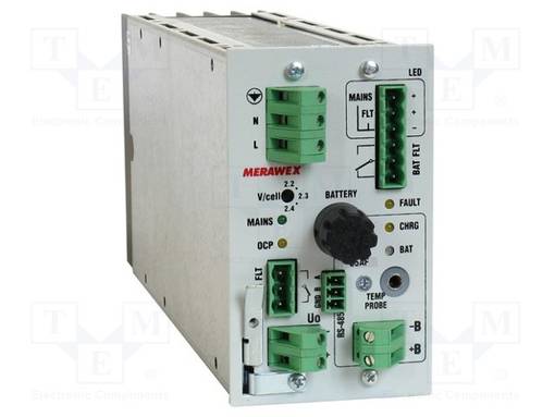 VIRTALÄHDE: PUSKURI-SISÄÄNRAKENTAMISEEN,MODUULI-600W - 48VDC - Teollisuushakkuriteholähteet - ZM48V12A-600AZ - 1