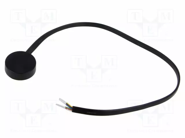 RFID-LUKIJA - 9÷30V - FELICA,ICLASS - UART - MITTA-ALUE: 30÷70MM - RFID-moduulit ja -lukijat - RS-H0-06P-BZ - 1