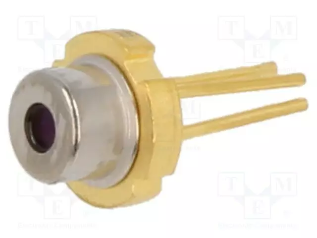 DIODI: LASERI-798÷818NM - 1W - 7/35 - THT - 1,9÷2,5VDC - INFRAPUNAINEN - Laserdiodit - ADL-80Q11TZ - 1