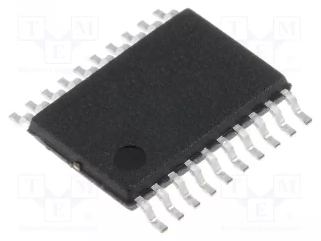 IC: MUUNNIN - 192KHZ - 3-WIRE,SERIAL DIGITAL AUDIO - 2,38÷5,25VDC - LDO säätämätt. jännitestabilisaattorit - CS8421-CZZ - 1