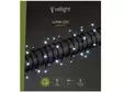 LUNA LED - 12 m - 160 white lamps - green wire - modulator - 24 V - Jouluvalot ja sisustusvalot - V-LUN-12-A-24V-CW- - 4