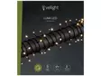 LUNA LED - 12 m - 160 white lamps - green wire - modulator - 24 V - Jouluvalot ja sisustusvalot - V-LUN-12-A-24V-UW- - 3