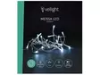 MEISSA LED - 2 m - 20 white lamps - transparent wire - modulator - batteries not provided - Jouluvalot ja sisustusvalot - V-MEI-02-S-24V-CW- - 4