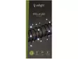 STELLA LED - 8 m - 120 white lamps - green wire - 24 V - Jouluvalot ja sisustusvalot - V-STE-08-S-24V-CW- - 4